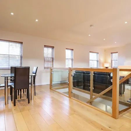 度假居 Wrenville 凯西克