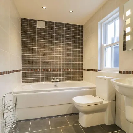 度假居 Wrenville 凯西克