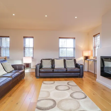 度假居 Wrenville *