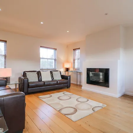 度假居 Wrenville 凯西克