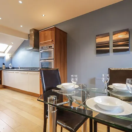 Wrenville 度假居 凯西克