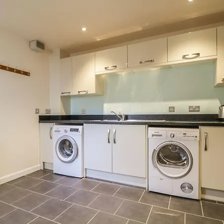 Vakantiehuis Wrenville Keswick (Cumbria)