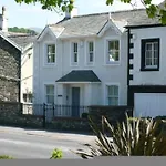 Wrenville Tatil Evi Keswick (Cumbria)
