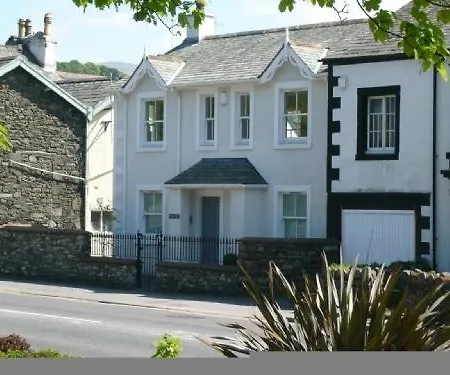 Wrenville Prázdninový dům Keswick (Cumbria)